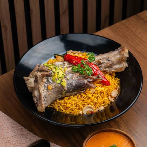 Eastern Food