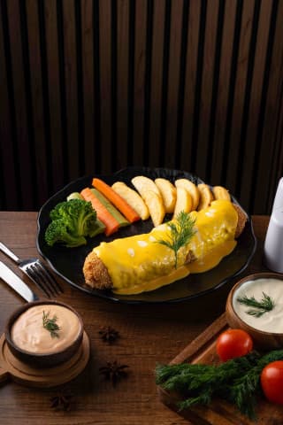 Western Food