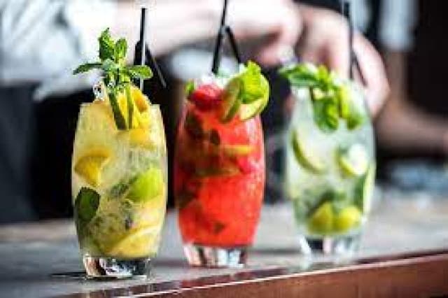 Drinks