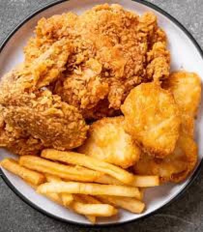 Western Meals