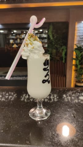 Milkshake