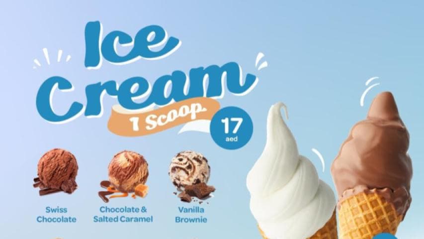 Ice Cream 