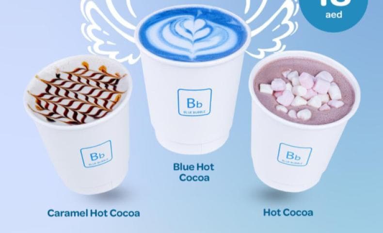 Hot Drinks