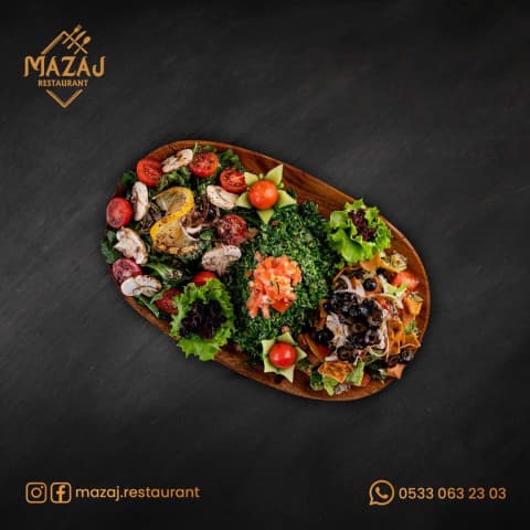 Salads
