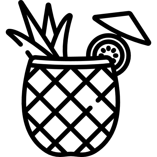 سلطات الفواكه 