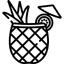 سلطات فواكه