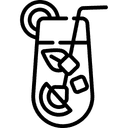 العصائر الطبيعة
