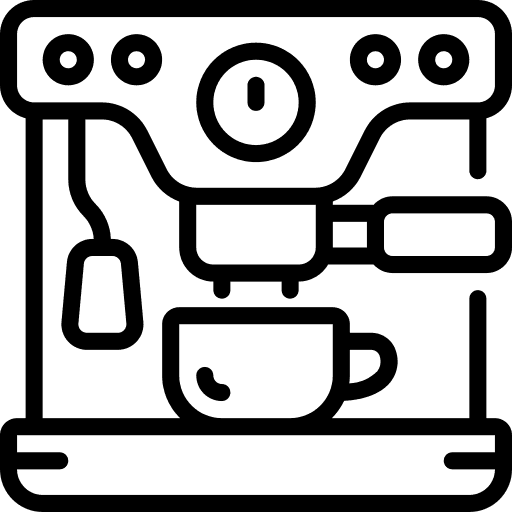 إسبريسو ساخن