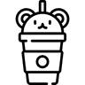 قسم الميلك شيك