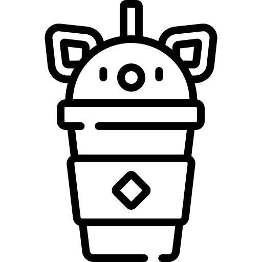 ميلك شيك