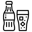 مشروبات غازية