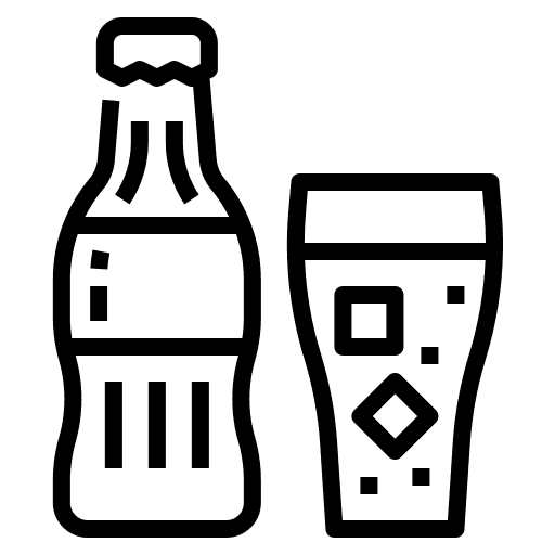 مشروبات غازية