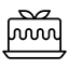 قسم الحلويات