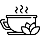 المشروبات الساخنة