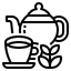 مشروبات ساخنة/ قهوة وشاي