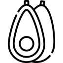 الأفوكادو