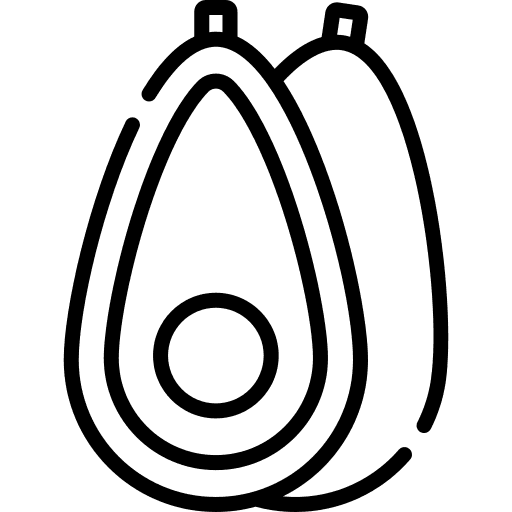 الأفوكادو