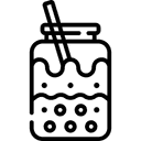 الميلك شيك