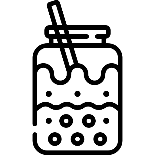 الميلك شيك