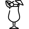 قسم العصائر
