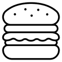 برغر
