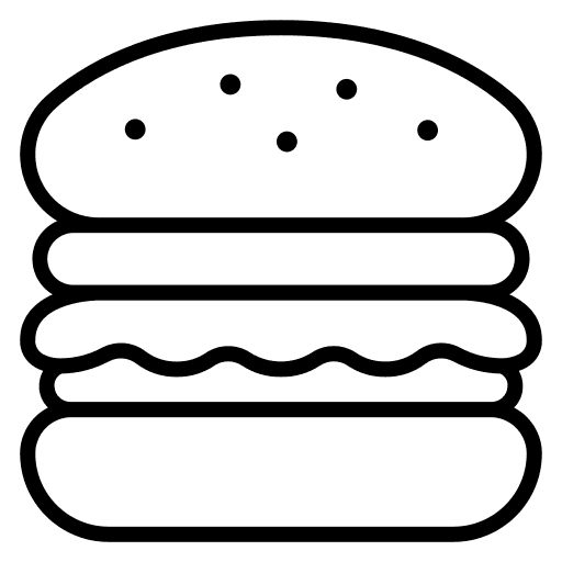 برغر