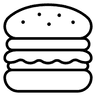 برغر