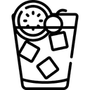 المشروبات الباردة