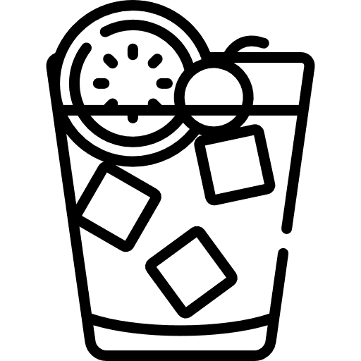 المشروبات الباردة