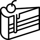 قسم الكيك