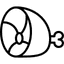 وجبات مع لحم