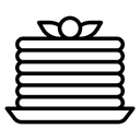  بان كيك