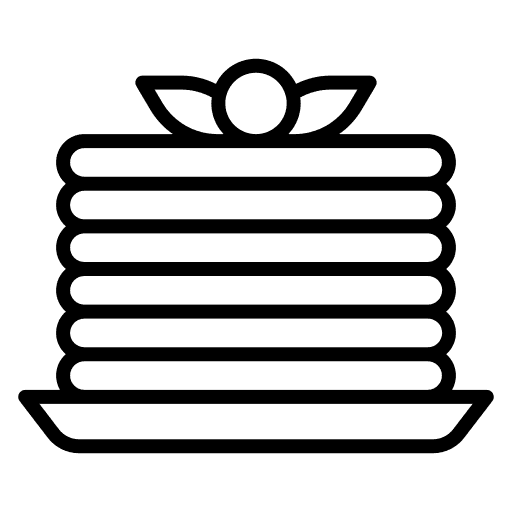  بان كيك