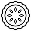 حلويات