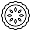 حلويات