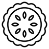 حلويات