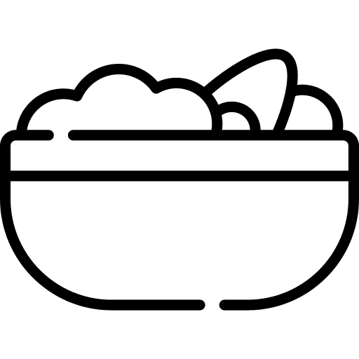 صحن/بوكس