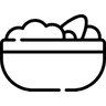 صحن/بوكس