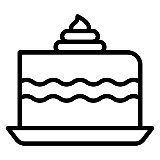 Waffle / Krep / Pancake