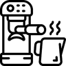 المشروبات الساخنة