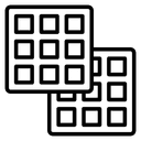 الوافل 