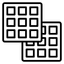 وافل