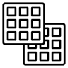 وافل