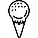 الآيس كريم