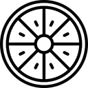 مقبلات