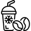 المشروبات الباردة 