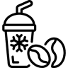 المشروبات الباردة 
