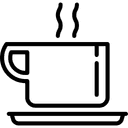 مشروبات ساخنة