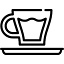 اسبريسو مثلج