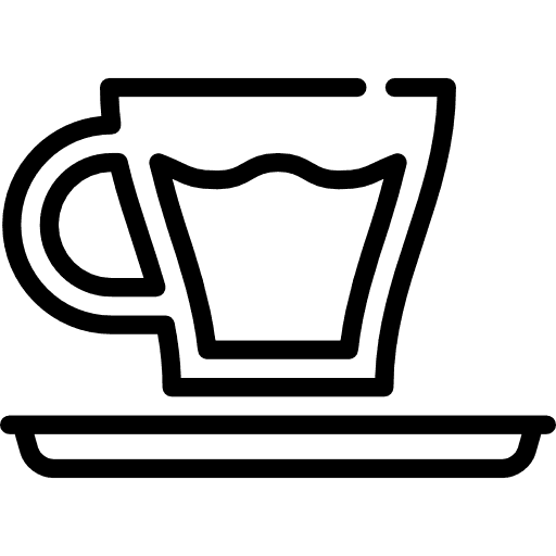 اسبريسو مثلج